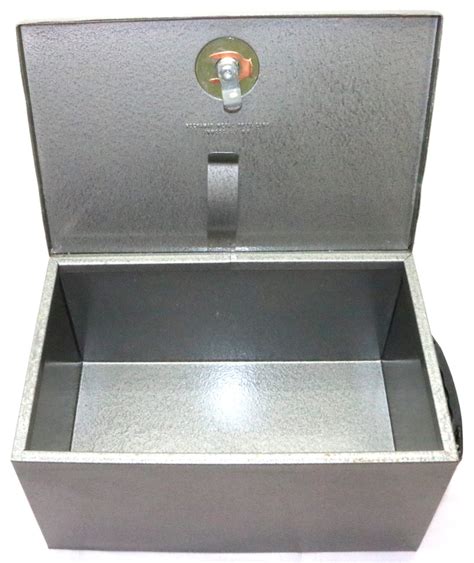 rockaway metal product lock box don't want to lock|rockaway metal products lock box.